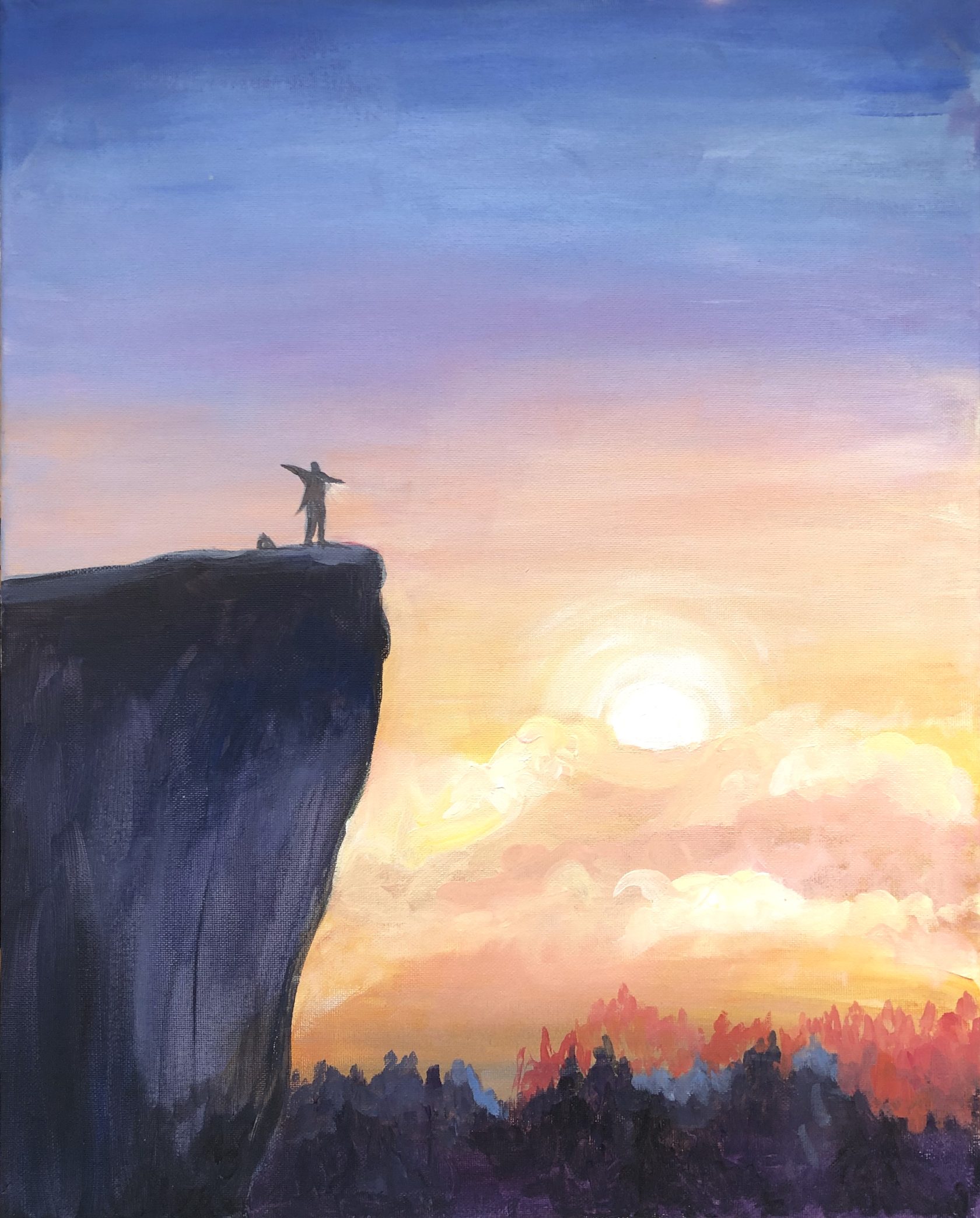 SUNRISE