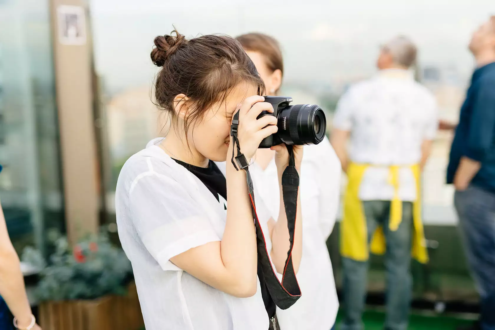 Фотограф